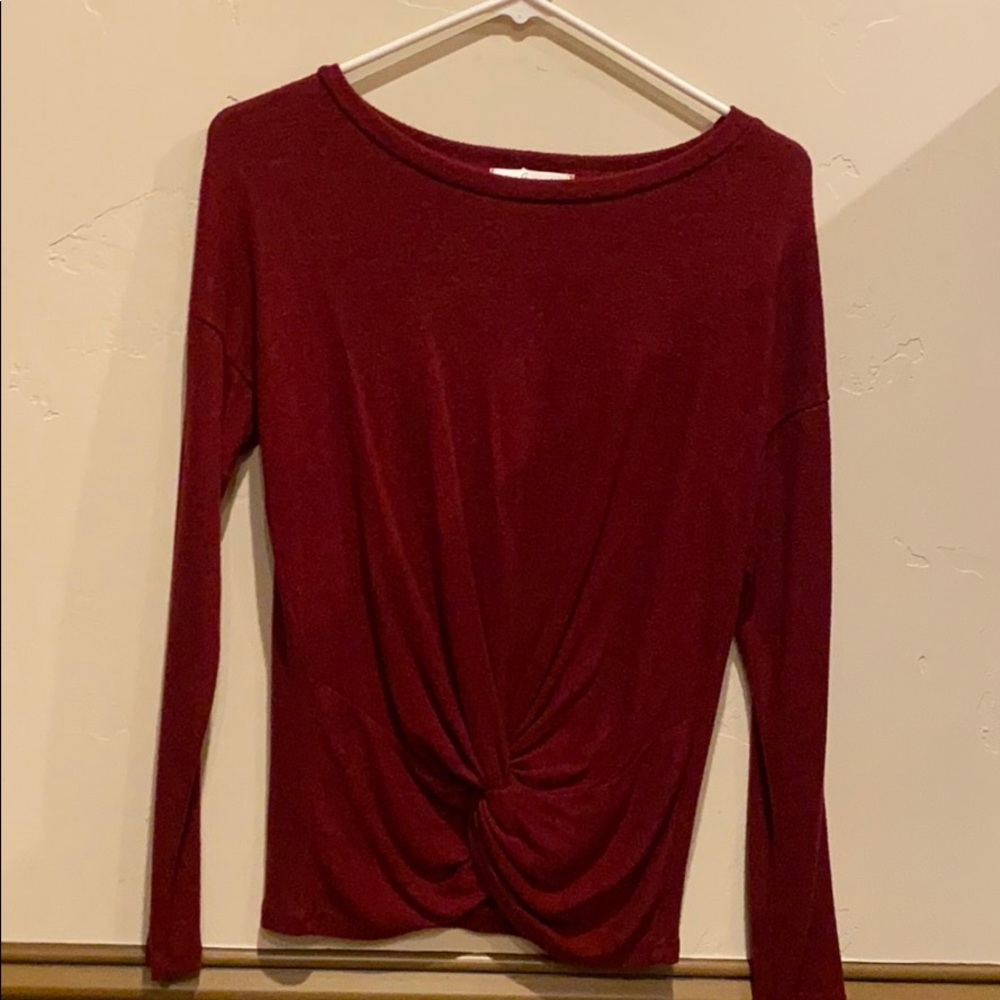 women’s sweater